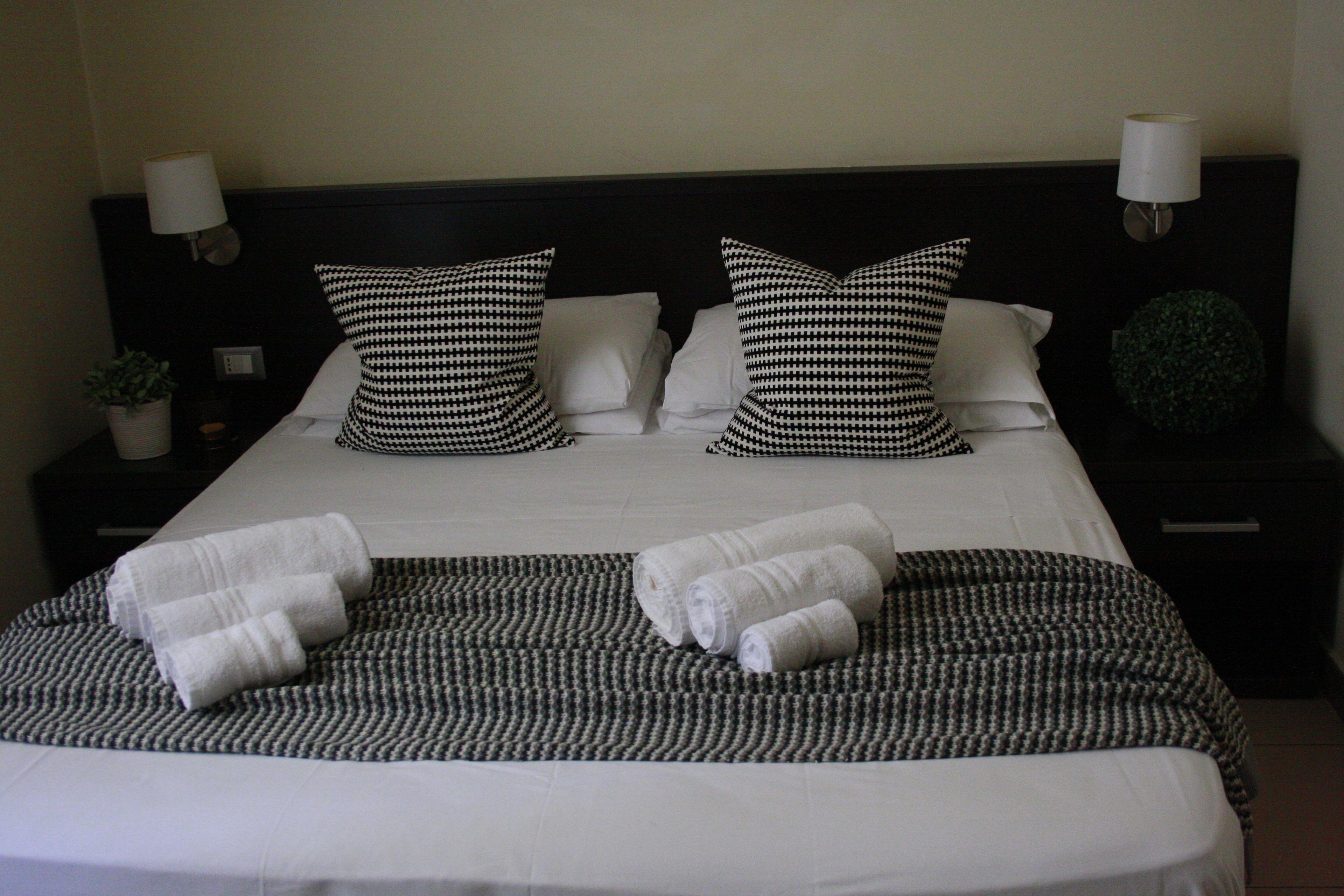 San Lorenzo Guest House - Rome, Rome